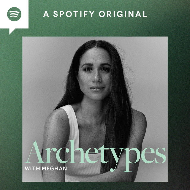 Archetypes With Meghan - Don't Believe the Type